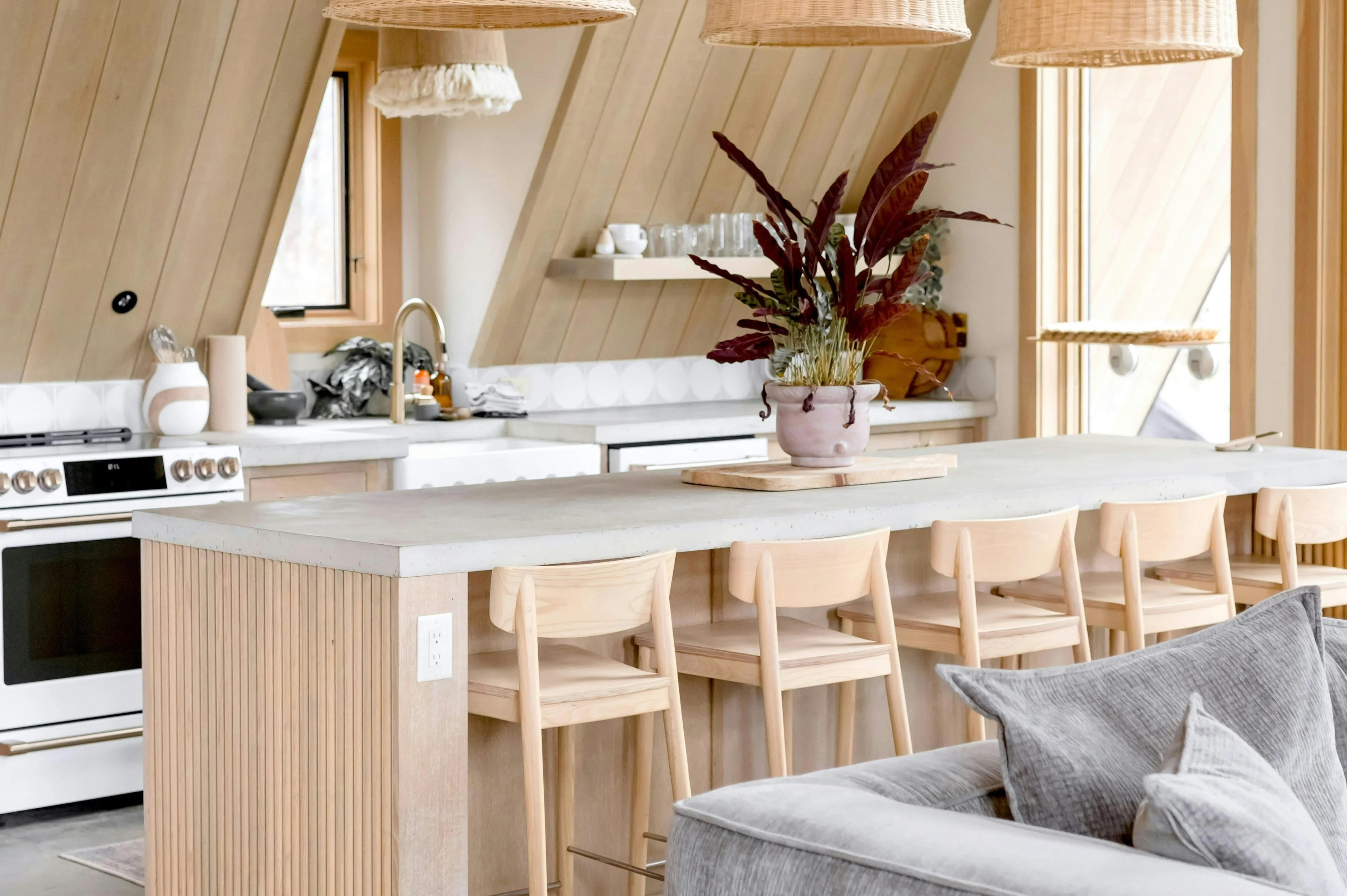 Interior Design Services